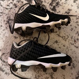 Kids Nike Fastflex sneakers